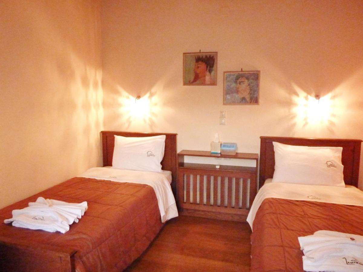 Villa Amvrosia Nr Kalives Crete Armenoi  Экстерьер фото