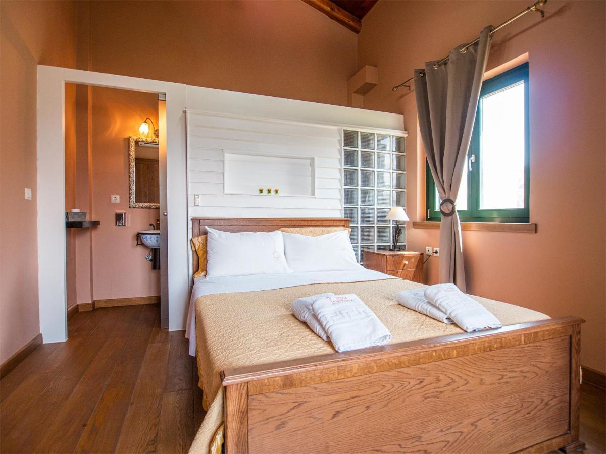 Villa Amvrosia Nr Kalives Crete Armenoi  Экстерьер фото