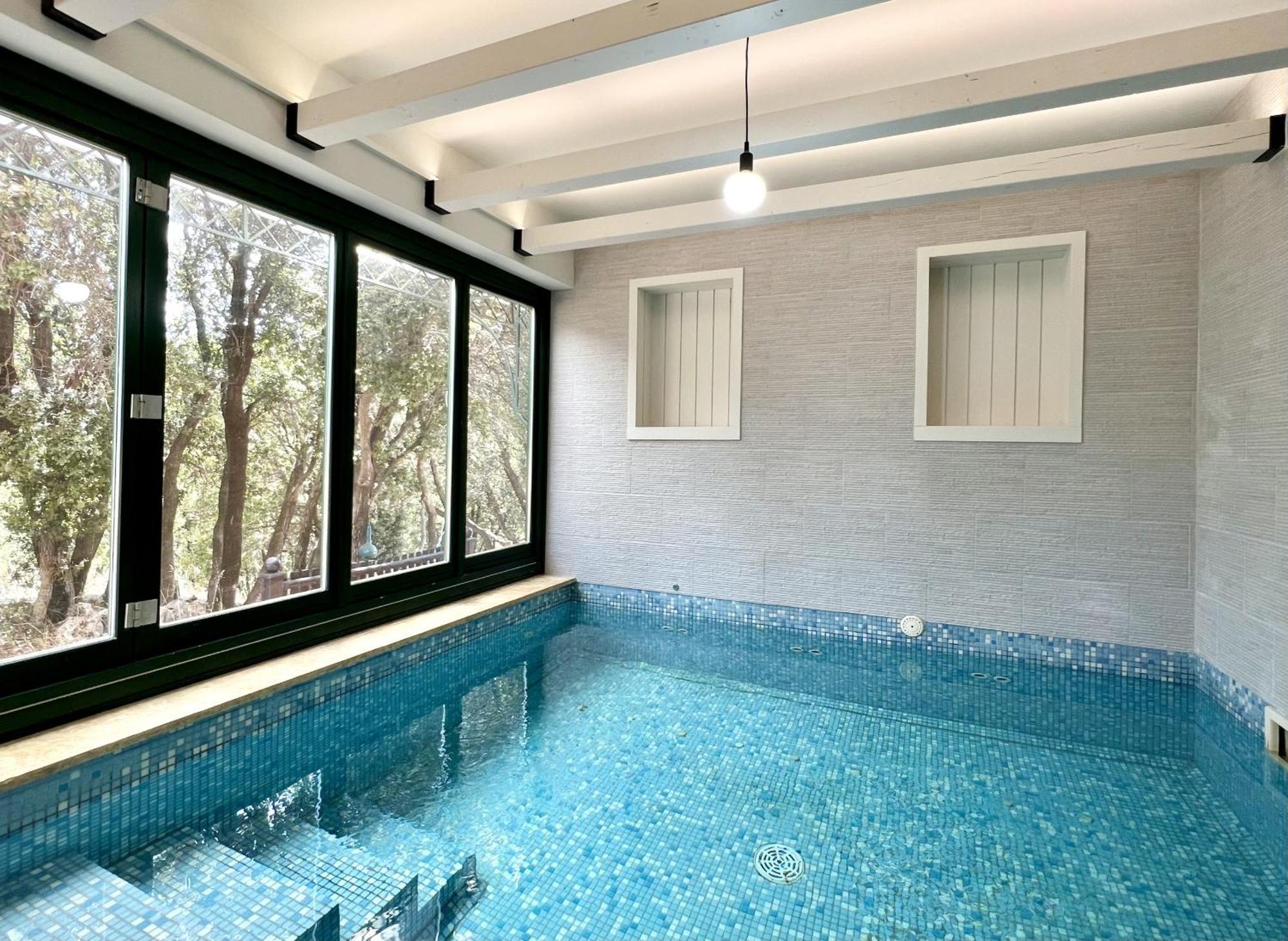 Villa Amvrosia Nr Kalives Crete Armenoi  Экстерьер фото